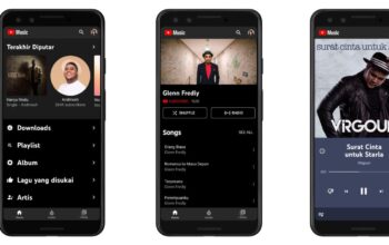 YouTube Music Recap 2024 Datang Lebih Awal, Hadir dengan Fitur Interaktif Baru