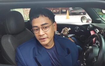 Respons Dwi Andhika Dikabarkan Akan Menikahi Chika Jessika: Amin, Amin…