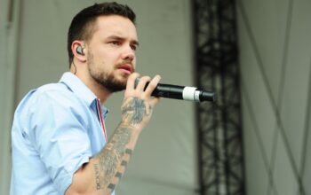 Jam-Jam Terakhir Liam Payne Sebelum Meninggal Diungkap