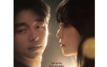 Adegan Ranjang di Drakor The Trunk Jadi Scene Krusial Seo Hyun Jin dan Gong Yoo