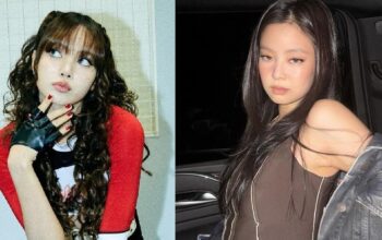 Jennie dan Lisa Blackpink Dipastikan Manggung di Coachella 2025, Enhypen dan XG Juga Bakal Tampil