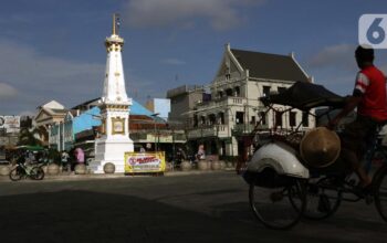 Mengapa Yogya Tidak Ada Pilkada Gubernur? Memahami Keistimewaan DIY dan Sistem Penetapan Gubernurnya