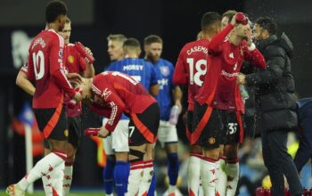 Jangan Main-Main, Amorim Bakal Berlaku ‘Kejam’ jika Pemain Manchester United Lakukan Ini