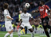 Hasil Liga Champions: AC Milan Permalukan Real Madrid, Manchester City Kalah Telak