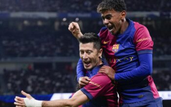 Prediksi LaLiga Barcelona vs Las Palmas: Minim Kejutan