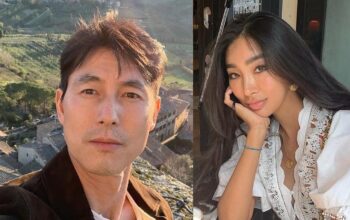 Model Moon Gabi Lahirkan Anak Jung Woo Sung, Sang Aktor Pastikan Bertanggung Jawab Sebagai Ayah