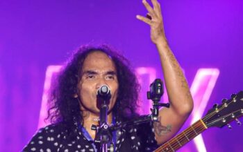 Pilkada 2024, Kaka Slank Ungkap Harapan untuk Pemimpin Baru Jakarta