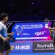 Hasil China Masters 2024: Sabar/Reza Singkirkan Unggulan Pertama