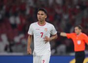 Timnas Indonesia Gasak Arab Saudi, Marselino Ferdinan Dibandingkan dengan Messi dan Ronaldo