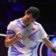 Hasil China Masters 2024: Jonatan Christie Selangkah Lagi Juara