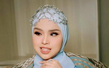 Putri Ariani Luncurkan Album Perdana Berjudul Evolve, Gambarkan Suasana Hatinya Selama Berkarier di Dunia Musik