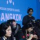 Kemenangan Beruntun! Timnas MLBB Women Indonesia Melaju ke Final Upper Bracket Asian Esports Games 2024