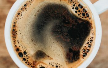 Darah Tinggi Apa Boleh Minum Kopi? Simak Fakta Lengkapnya