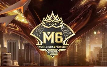 Jadwal M6 Mobile Legends World Championship, Lengkap dengan Cara Menontonnya