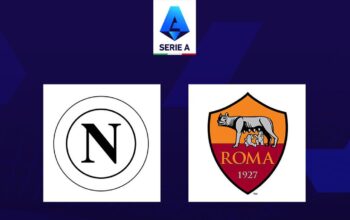 Link Live Streaming Napoli vs AS Roma Serie A 25 November 2024, Jangan Lewatkan Laga Panasnya