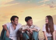 Segera Tayang, Junior Roberts Ungkap Kesan Perankan Tokoh Arya di Film Anak Kolong