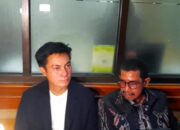 Baim Wong Puas Usai Jalani Sidang Cerai dengan Paula Verhoeven, Pengacara Ungkap Alasannya