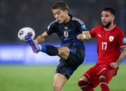 Timnas Indonesia Keok dari Jepang, Calvin Verdonk Komitmen Curi 3 Poin saat Lawan Arab Saudi