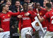 Bawa Target Pengganti, Amorim akan Singkirkan Pemain yang Bakal Ganggu Strateginya di Manchester United