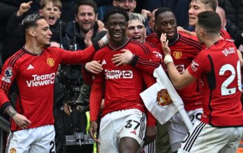 Bawa Target Pengganti, Amorim akan Singkirkan Pemain yang Bakal Ganggu Strateginya di Manchester United