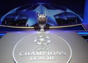 Jadwal Liga Champions, Rabu 6 November 2024: Siaran Langsung SCTV dan Vidio