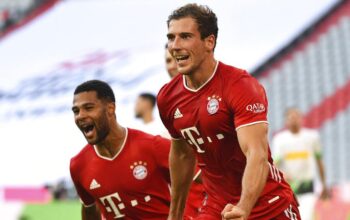 Gelandang Incaran Manchester United Kirim Sinyal Segera Pindah dari Bayern Munchen