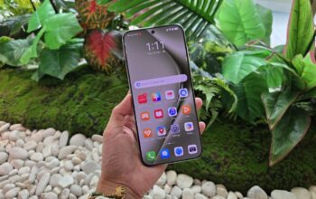 Huawei Pura 70 Ultra di Indonesia Ternyata Tak Pakai HarmonyOS dan Masih Berjaringan 4G