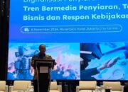 Komdigi Genjot Digitalisasi Penyiaran, Perkuat Siaran di Wilayah 3T