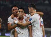 Klasemen Kualifikasi Piala Dunia 2026 Zona Asia: Timnas Indonesia Makin Berpeluang Usai Bahrain dan Australia Imbang