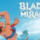 Agate Umumkan Kolaborasi dengan Red Dunes Games, Kembangkan Game Blades of Mirage