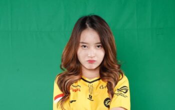 Sekilas Profil Nita Vior, Brand Ambassador ONIC Esports yang Sedang Jadi Sorotan