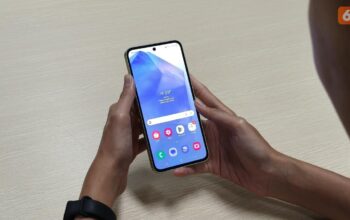 Berkreasi dengan Fitur Kamera Flagship di Samsung Galaxy A55: Ada Nightogprahy hingga Single Take