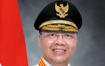 Profil Rohidin Mersyah, Calon Gubernur Petahana Bengkulu yang Diperiksa KPK Buntut Anak Buahnya Terjaring OTT