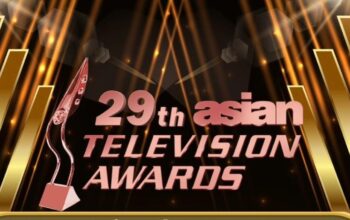 Emtek Group Mewakili Indonesia Raih 4 Penghargaan di 29th Asian Television Awards, Semangat Terus Berkarya