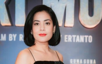 Lulu Tobing Bahas Dimadu Setelah Syuting Film Guna-guna Istri Muda: Selesaikan Saya Dulu!