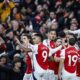 Link Live Streaming Liga Champions di Vidio, Rabu 27 November 2024: Sporting CP vs Arsenal, Manchester City vs Feyenoord