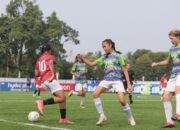 Juara Bertahan Gagal Pertahankan Gelar di MSC 2024 Tangerang Seri 2