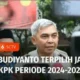 VIDEO: Sah! Komjen Setyo Budiyanto Resmi Terpilih Sebagai Ketua KPK Baru Periode 2024-2029