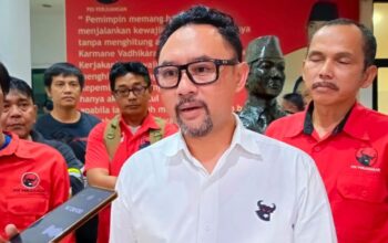 Ronal Surapradja Santai Tanggapi Hasil Pilkada Jawa Barat: Gerbang Baru di Politik Nasional