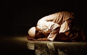 Niat Sholat Sunnah Sebelum Subuh, Ketahui Tata Cara dan Bacaannya