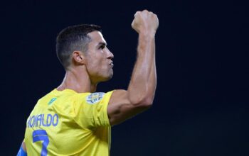 Ada Rumor Pindah ke Fenerbache, Cristiano Ronaldo Isyaratkan Setia di Al Nassr