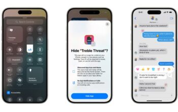 Jangan Lewatkan! 7 Fitur iOS 18.2 yang Perlu Diketahui Pengguna iPhone dan Kapan Dirilis?