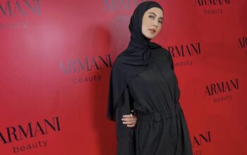 Paula Verhoeven Masih Bersyukur Dipertemukan dengan Baim Wong