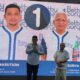 Cek Hasil Quick Count Pilkada Sumatera Utara 2024, Bobby Nasution Ungguli Edy Rahmayadi