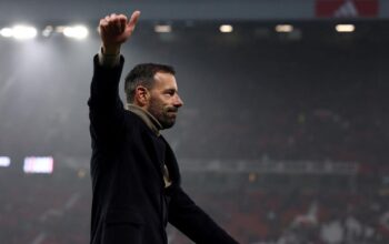 Pisah dengan Manchester United, Ruud van Nistelrooy Bisa Segera Dapat Pekerjaan Baru