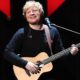 Ganggu Wawancara Manajer Anyar Manchester United, Ed Sheeran Minta Maaf