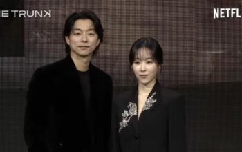 Membedah Akting Seo Hyun Jin dan Gong Yoo dari Perspektif Sutradara The Trunk