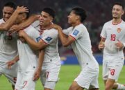 Shin Tae-yong Beber Alasan Ubah Formasi saat Timnas Indonesia vs Arab Saudi di Kualifikasi Piala Dunia 2026