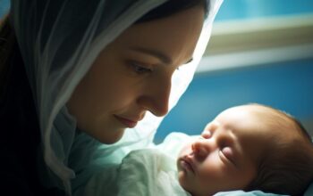 Kumpulan Doa untuk Bayi yang Baru Lahir Beserta Tata Cara dan Maknanya, Pahami Hak Anak Menurut Islam