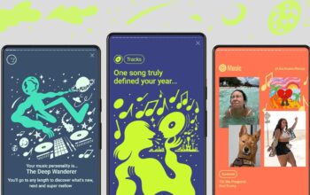 Jelang Akhir Tahun, Bagini Cara Akses YouTube Music Recap Kamu